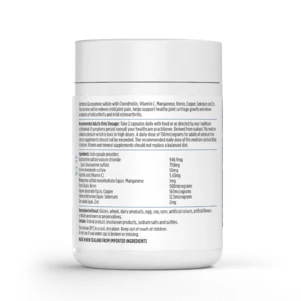 (PRE ORDER) Nutra-Life Joint Formula 120 Capsules shelf life 2yrs